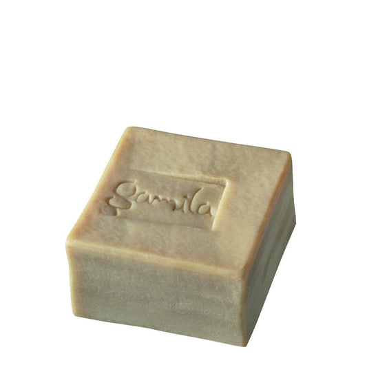 Gamila Secret Gamila Secret, Lavender Heaven, Reinigung, Duftende Seifenstück, Für Gesicht & Körper, 115 g Regular