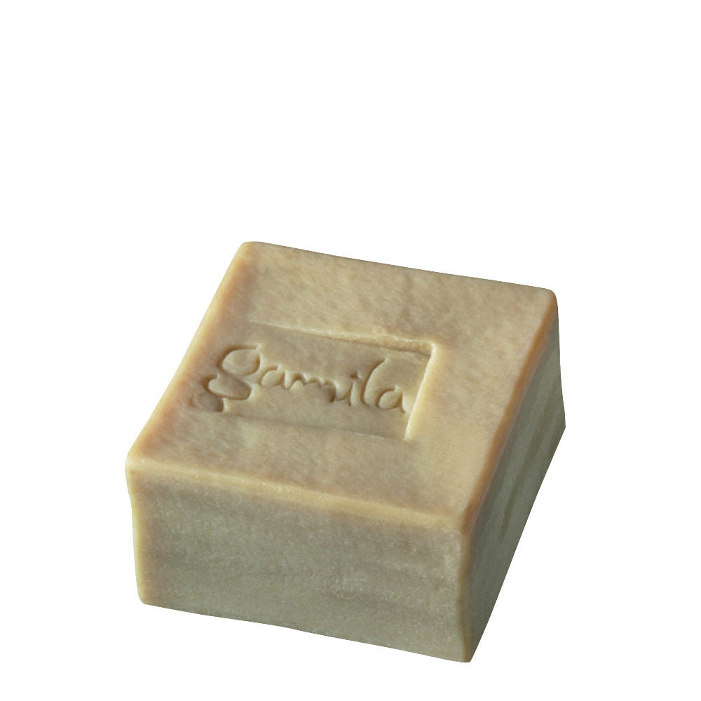 Gamila Secret Gamila Secret Reviving Rosemary Duftendes Seifenstück zur Reinigung für Gesicht und Parfüm
