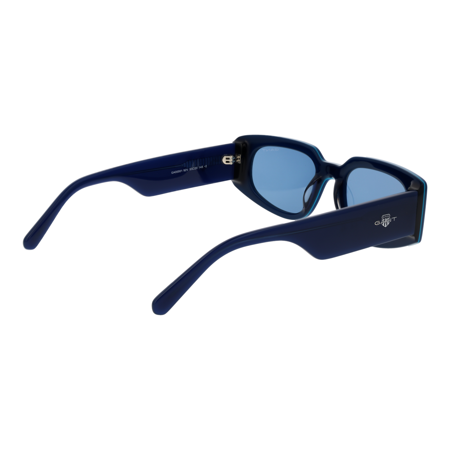 GANT EYEWEAR GA00001 5392V Sonnenbrille ansicht-2