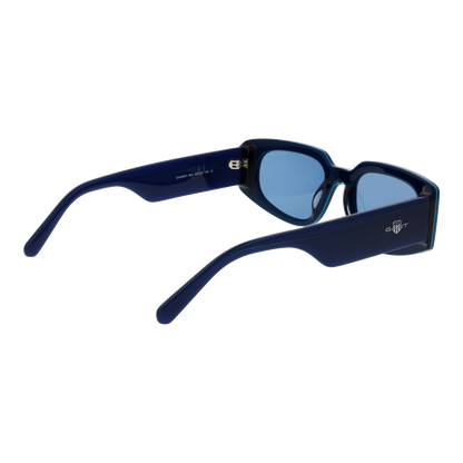 GANT EYEWEAR GA00001 5392V Sonnenbrille ansicht-2