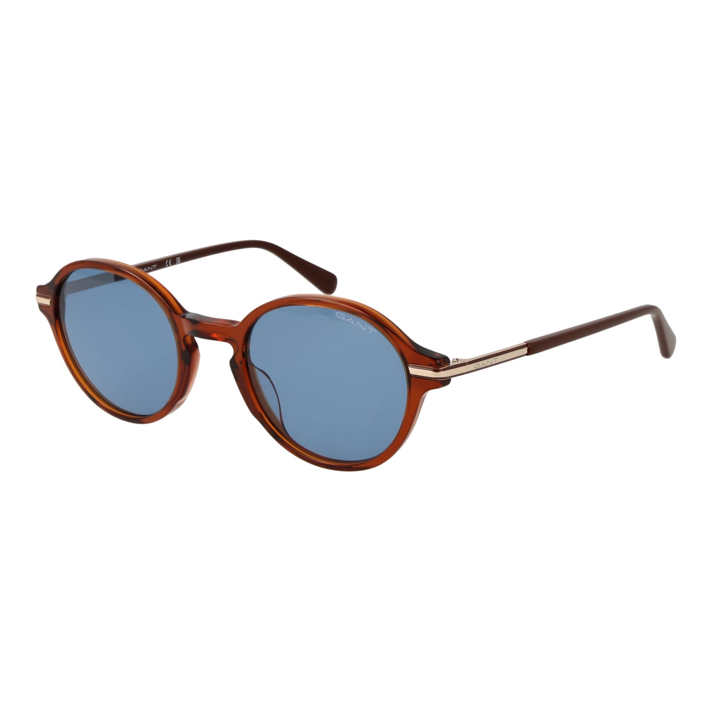 GANT EYEWEAR GA00004 5145V Sonnenbrille ansicht-3