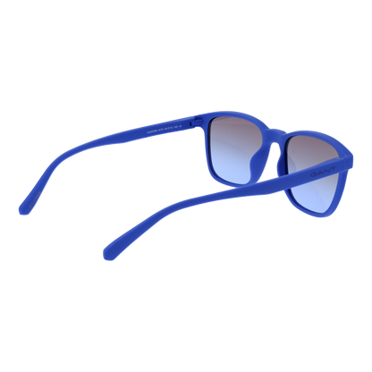 GANT EYEWEAR GA00006 5491W Sonnenbrille ansicht-2