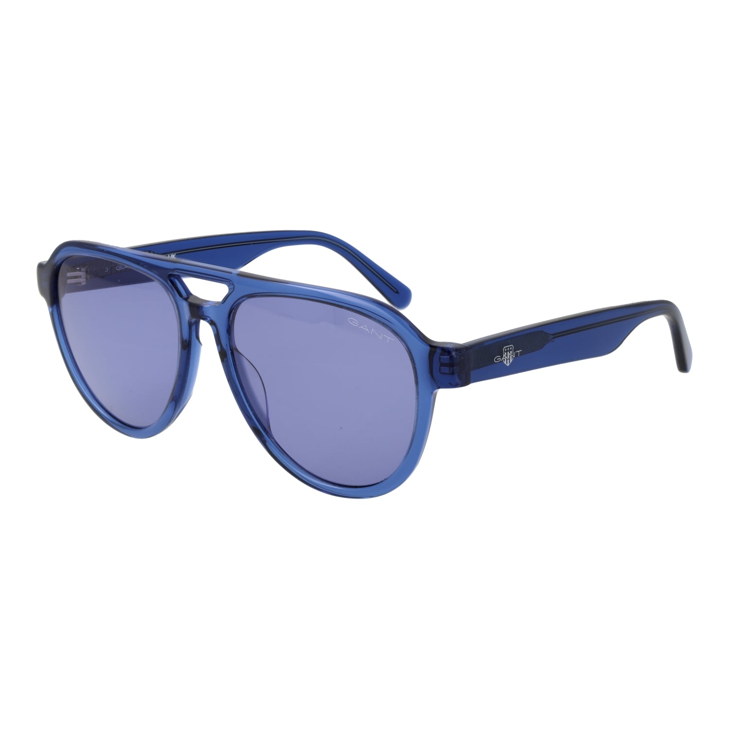GANT EYEWEAR GA00010 5690V Sonnenbrille ansicht-3