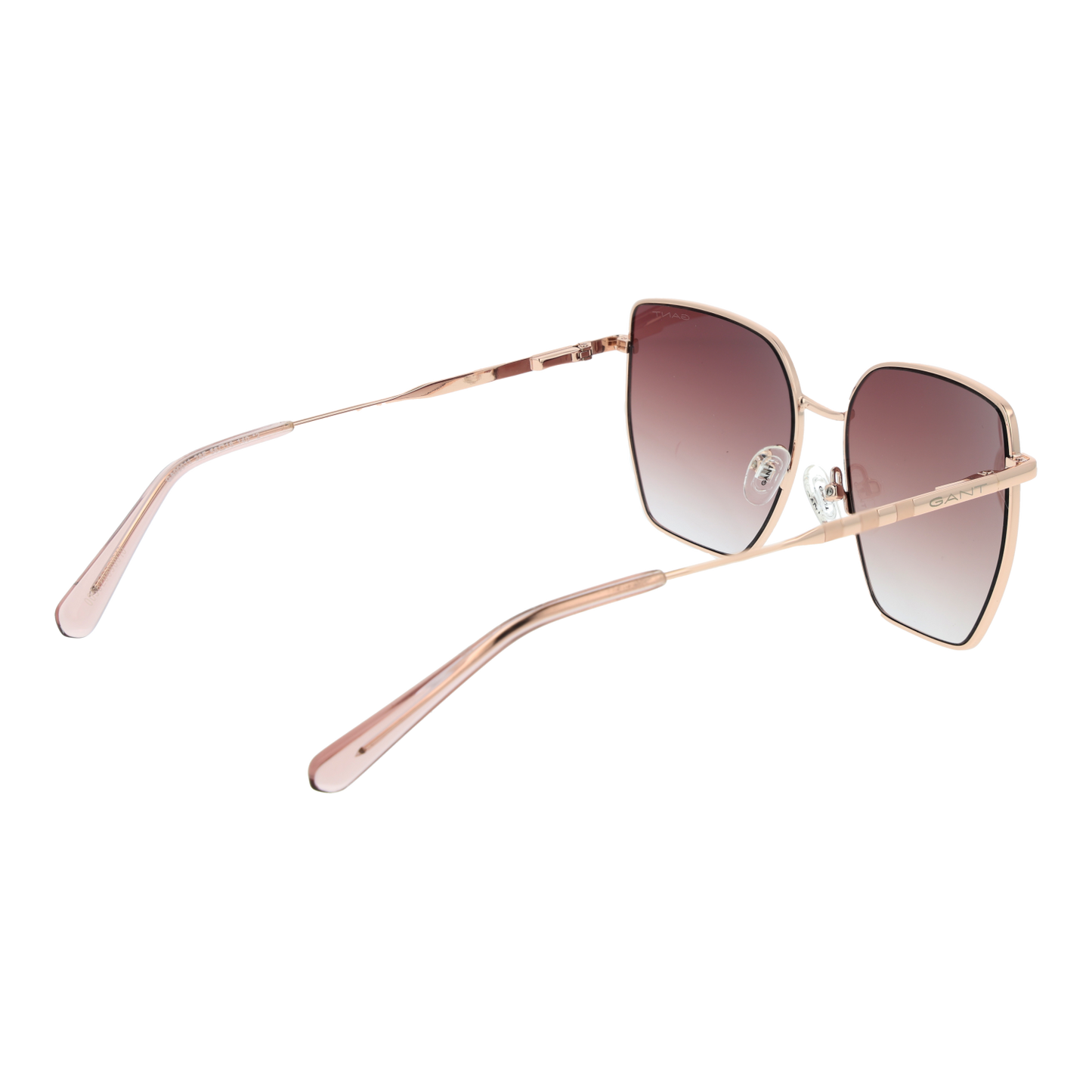 GANT EYEWEAR GA00011 5628F Sonnenbrille ansicht-2