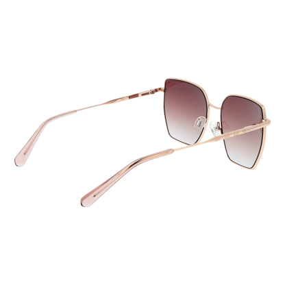 GANT EYEWEAR GA00011 5628F Sonnenbrille ansicht-2