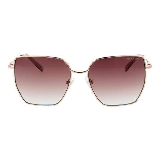 GANT EYEWEAR Damen Sonnenbrille UV400 GA00011 5628F – Produktansicht