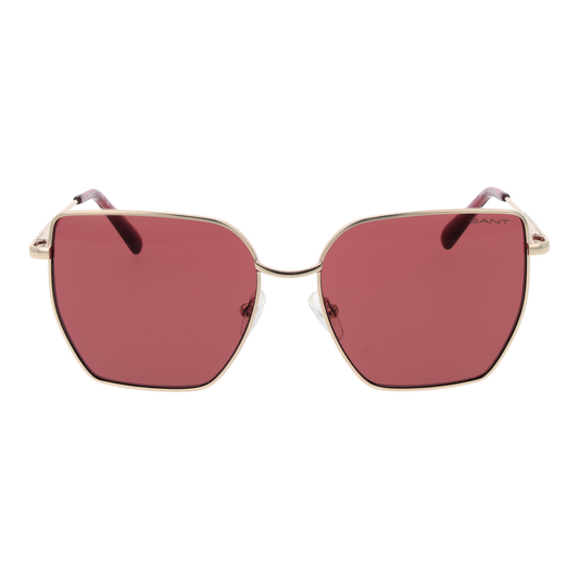 GANT EYEWEAR Damen Sonnenbrille UV400 GA00011 5632S – Produktansicht