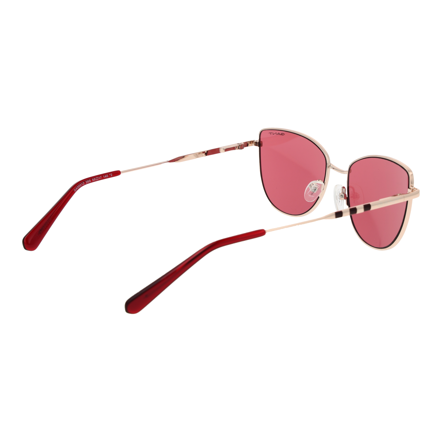 GANT EYEWEAR GA00012 5528S Sonnenbrille ansicht-2