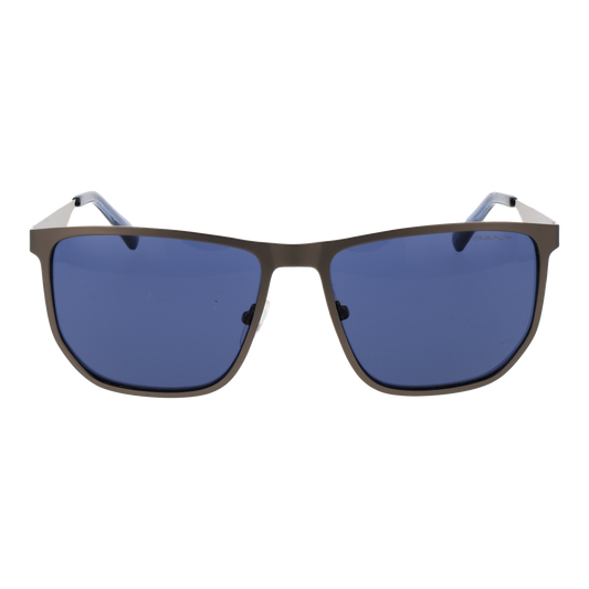 GANT EYEWEAR Herren Sonnenbrille UV400 GA00014 5813V – Produktansicht