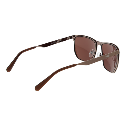 GANT EYEWEAR GA00014 5837E Sonnenbrille ansicht-2