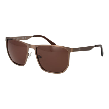 GANT EYEWEAR GA00014 5837E Sonnenbrille ansicht-3