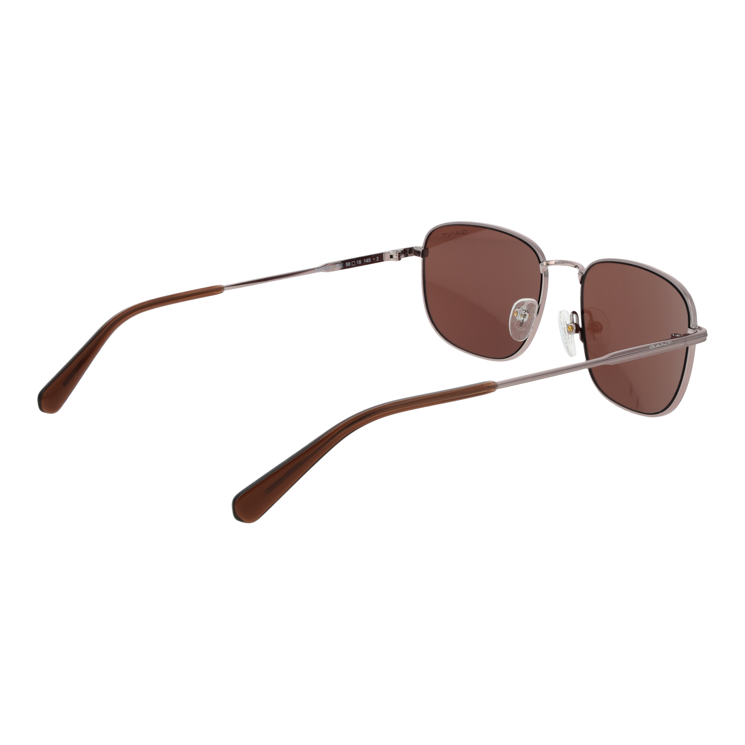 GANT EYEWEAR GA00018 5636E Sonnenbrille ansicht-2