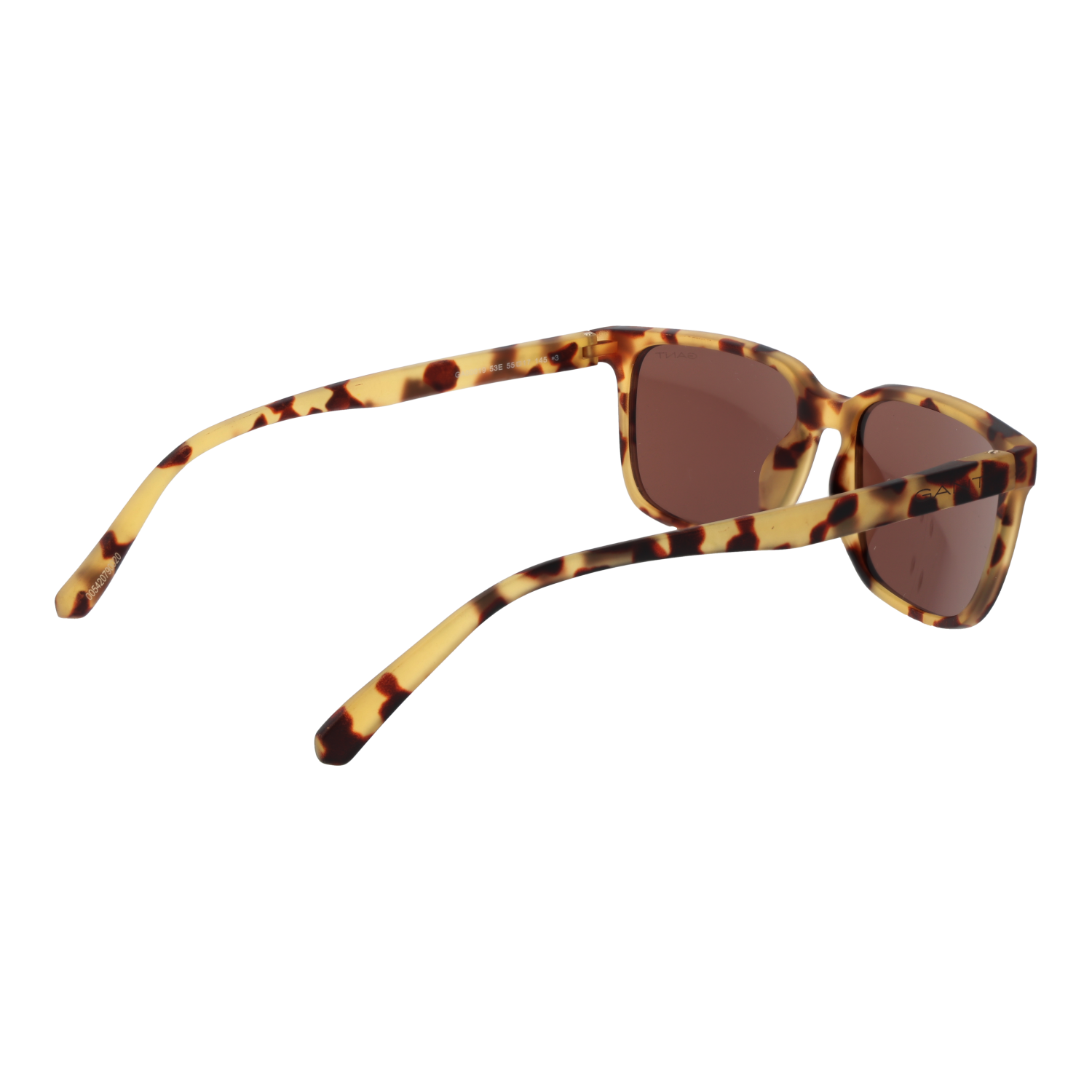 GANT EYEWEAR GA00019 5553E Sonnenbrille ansicht-2