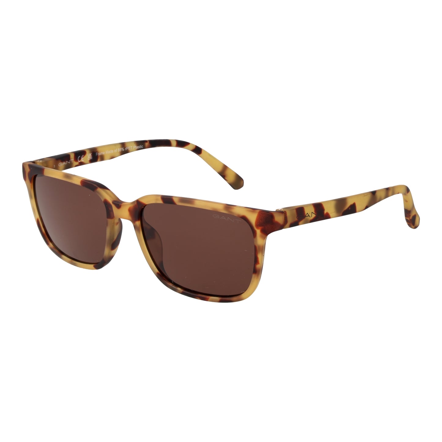 GANT EYEWEAR GA00019 5553E Sonnenbrille ansicht-3