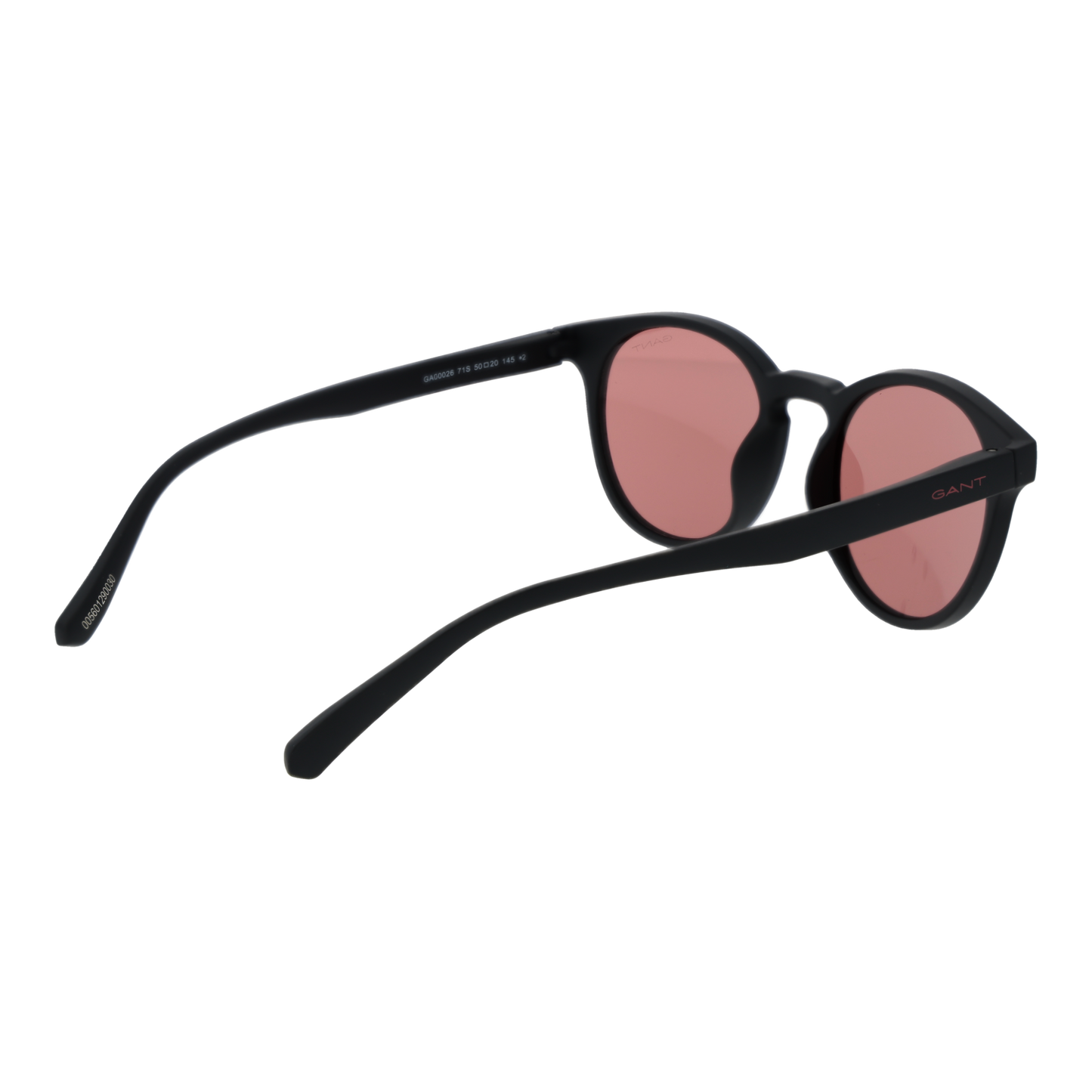GANT EYEWEAR GA00026 5071S Sonnenbrille ansicht-2