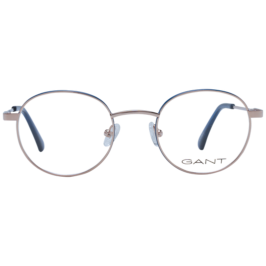 GANT EYEWEAR Herren Sonnenbrille UV400 GA3240 48032 – Produktansicht