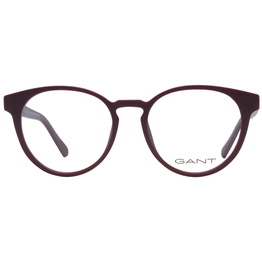 GANT EYEWEAR Unisex Sonnenbrille UV400 GA3265 53070 – Produktansicht