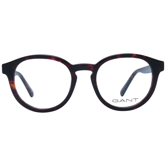 GANT EYEWEAR Unisex Sonnenbrille UV400 GA3297 51052 – Produktansicht