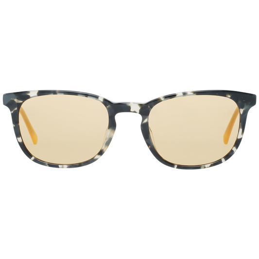 GANT EYEWEAR Herren Sonnenbrille in Rot UV400 GA7186 5355E – Produktansicht