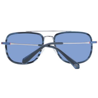 GANT EYEWEAR GA7215 5692V Sonnenbrille ansicht-2