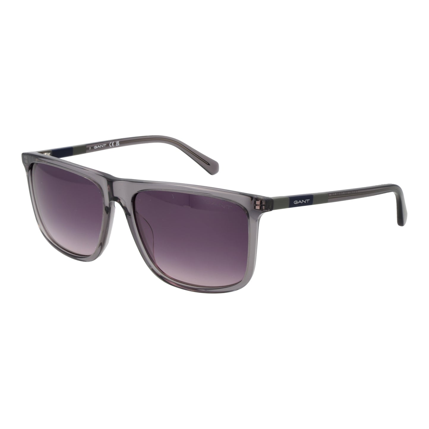 GANT EYEWEAR GA7219 5720B Sonnenbrille ansicht-3