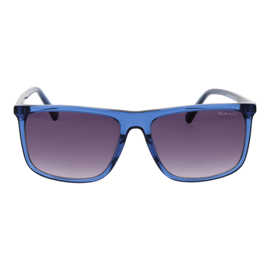 GANT EYEWEAR Herren Sonnenbrille UV400 GA7219 5790B – Produktansicht