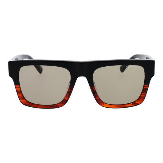 GANT EYEWEAR Herren Sonnenbrille UV400 GA7231 5305N – Produktansicht