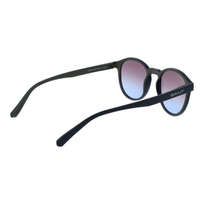 GANT EYEWEAR GA7234 5091W Sonnenbrille ansicht-2