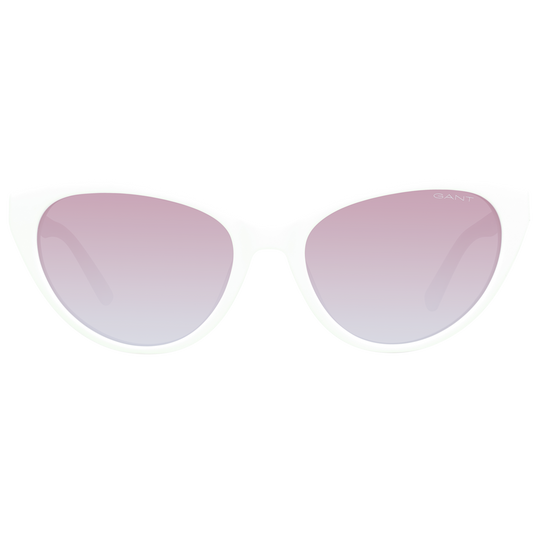 GANT EYEWEAR Damen Sonnenbrille UV400 GA8091 5525F – Produktansicht