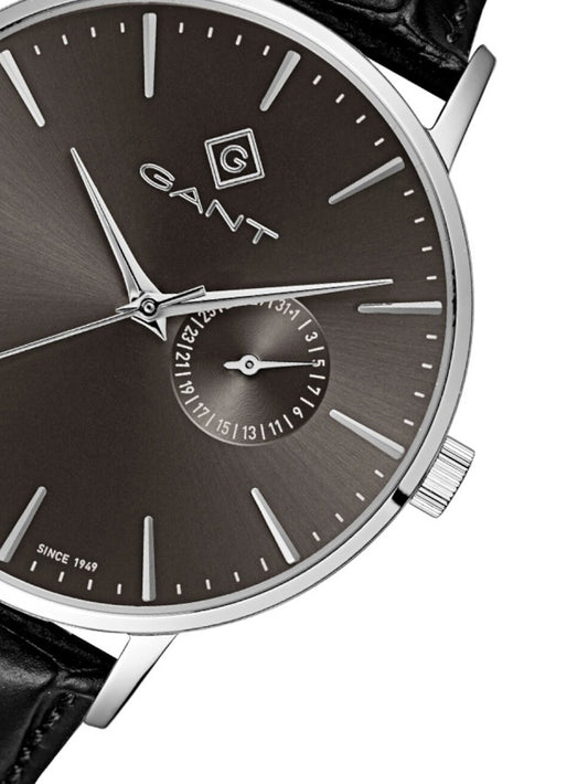 GANT G105002 Analoguhr Armbanduhr 46 mm