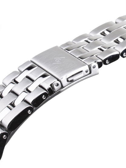 GANT G121003 Analoguhr Armbanduhr 46 mm ansicht-2
