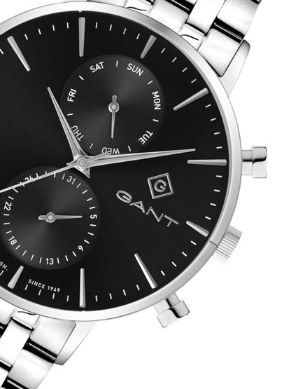 GANT G121012 Analoguhr Armbanduhr 46 mm