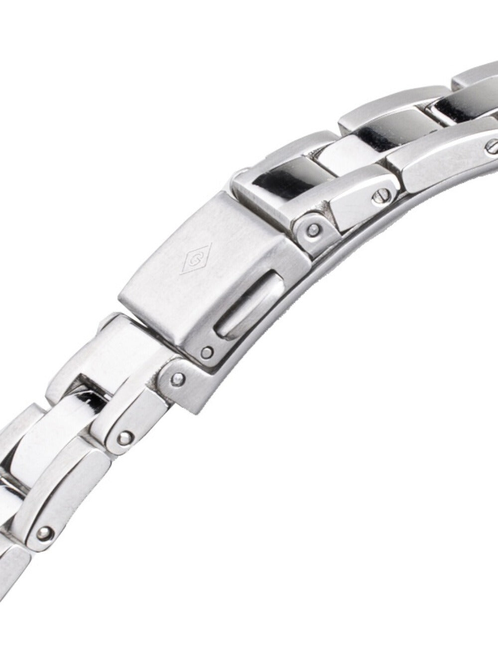 GANT G126001 Analoguhr Armbanduhr 46 mm ansicht-2