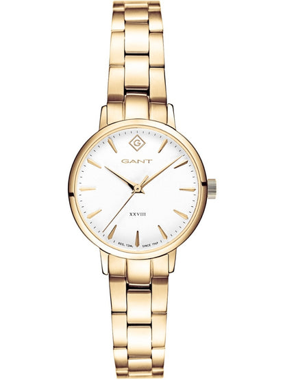 GANT G126004 Analoguhr Armbanduhr 46 mm ansicht-3