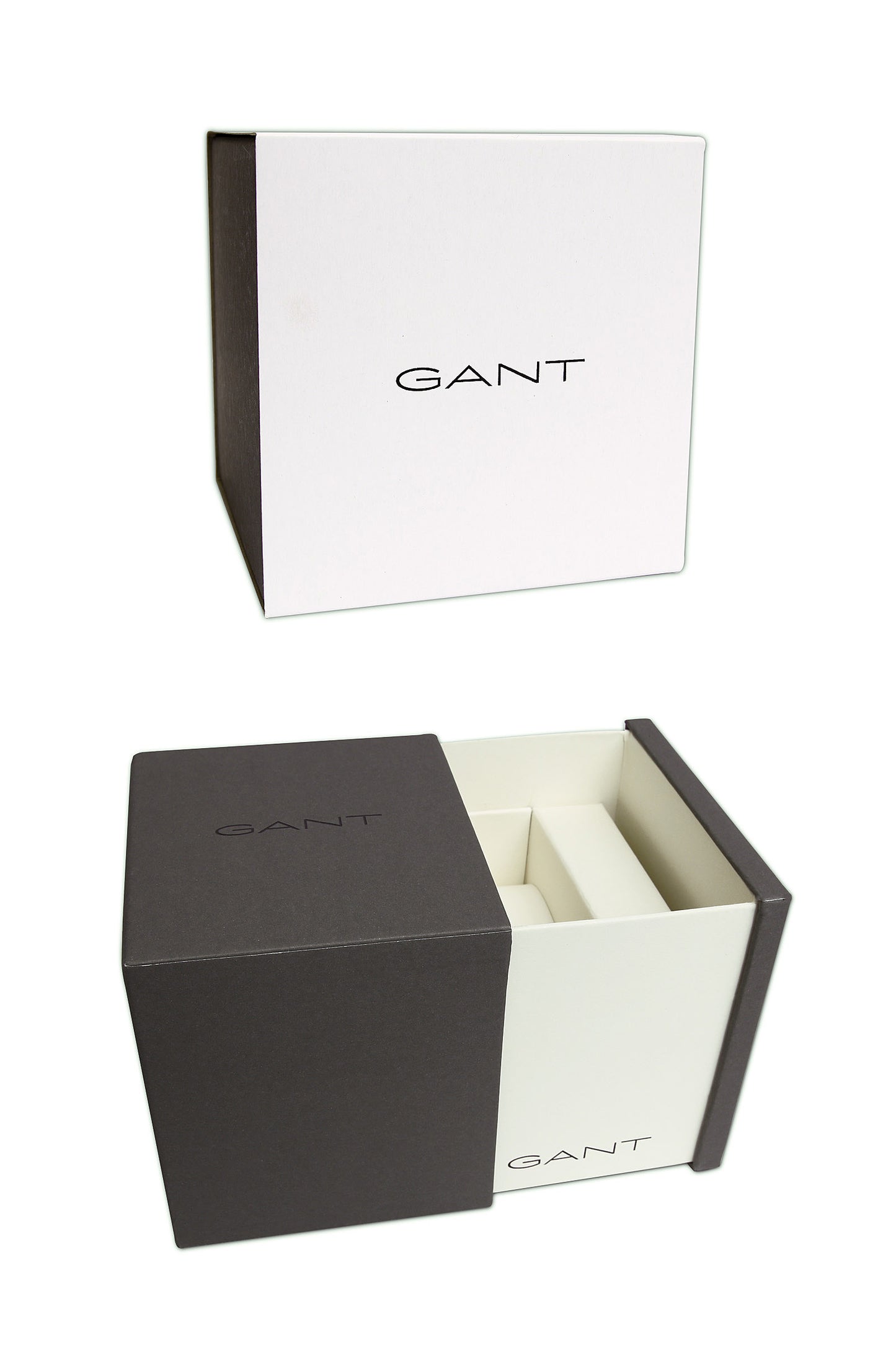 GANT G132001 Analoguhr Armbanduhr 43 mm ansicht-3