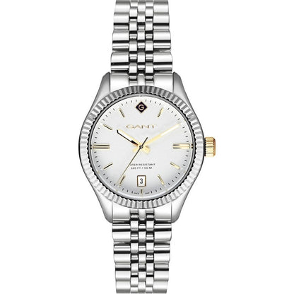 GANT G136003 Analoguhr Armbanduhr 34 mm ansicht-2