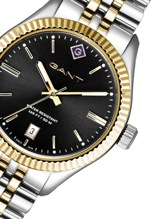 GANT G136010 Analoguhr Armbanduhr 46 mm
