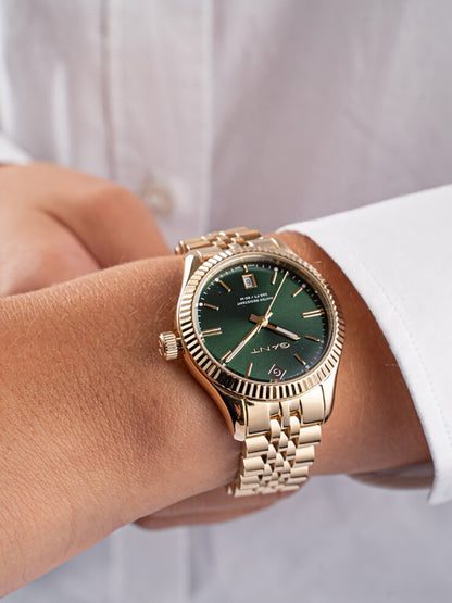 GANT G136011 Analoguhr Armbanduhr 46 mm ansicht-3