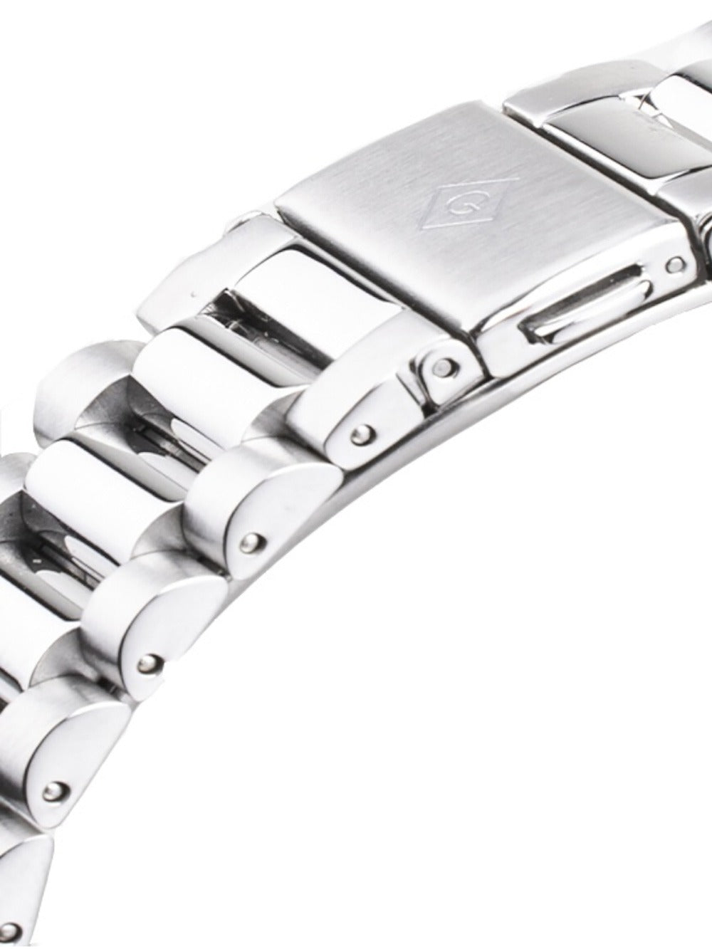 GANT G161006 Analoguhr Armbanduhr 46 mm ansicht-2