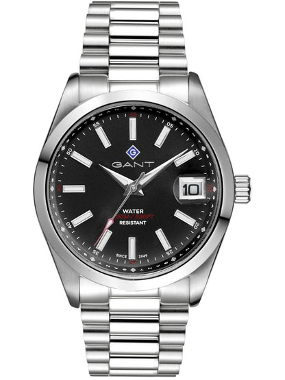 GANT G161012 Analoguhr Armbanduhr 46 mm ansicht-2