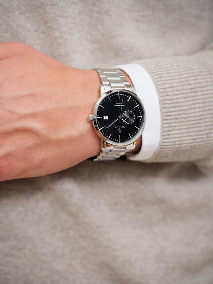 GANT G165015 Analoguhr Armbanduhr 46 mm ansicht-3