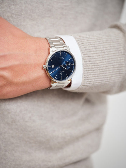 GANT G165018 Analoguhr Armbanduhr 46 mm ansicht-3