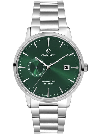 GANT G165019 Analoguhr Armbanduhr 46 mm ansicht-2