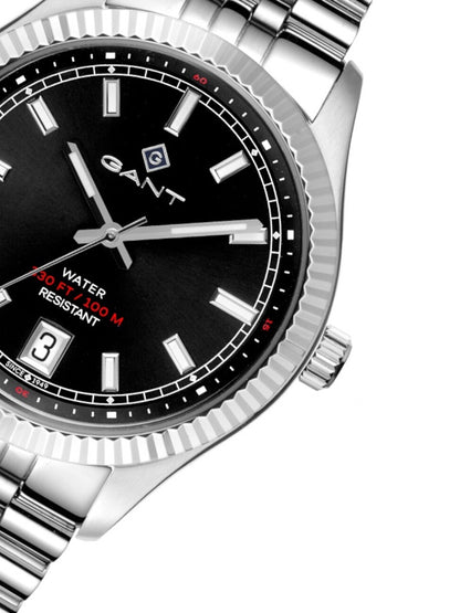 GANT G166001 Analoguhr Armbanduhr 46 mm