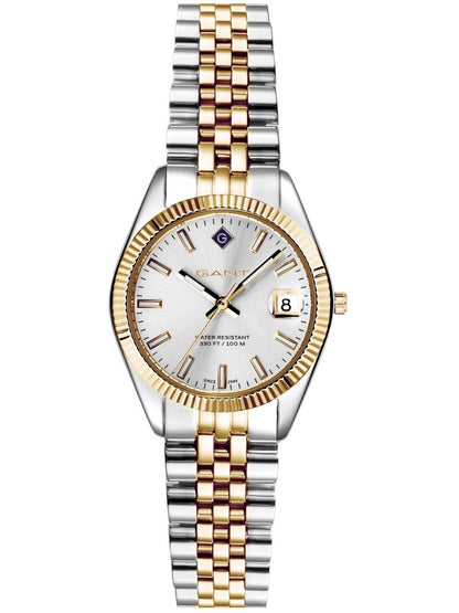 GANT G181002 Analoguhr Armbanduhr 46 mm ansicht-2