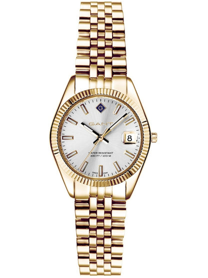 GANT G181003 Analoguhr Armbanduhr 46 mm ansicht-2