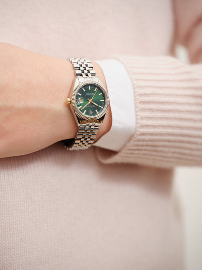 GANT G181004 Analoguhr Armbanduhr 46 mm ansicht-3