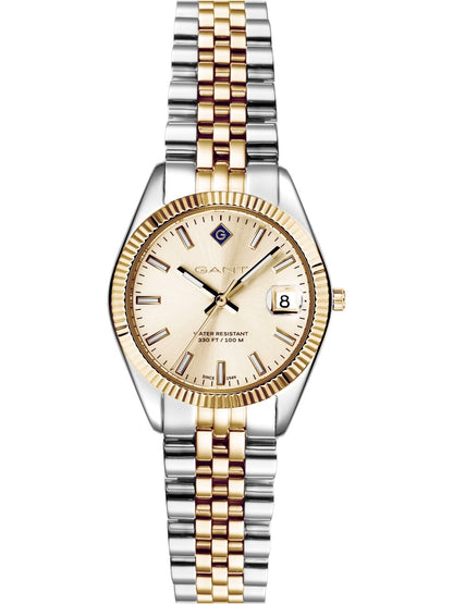 GANT G181011 Analoguhr Armbanduhr 46 mm ansicht-2