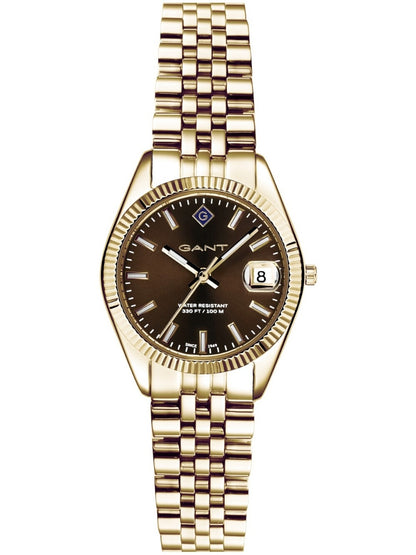 GANT G181012 Analoguhr Armbanduhr 46 mm ansicht-2