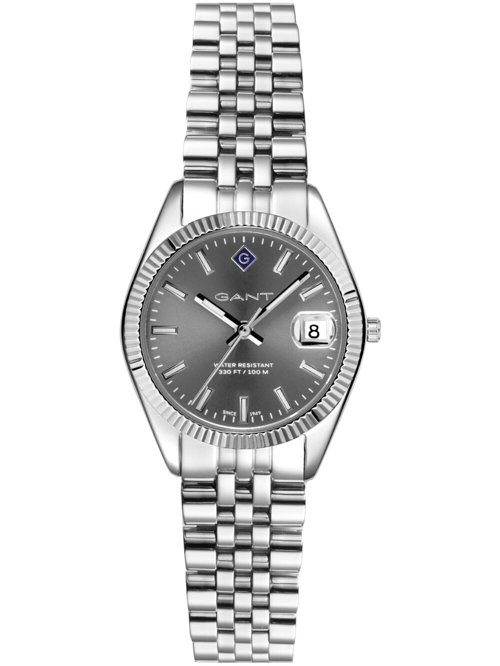 GANT G181023 Analoguhr Armbanduhr 46 mm ansicht-3